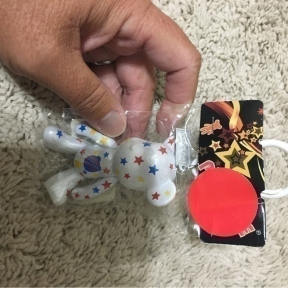 Popobe bear keychain - Picture 6 of 6